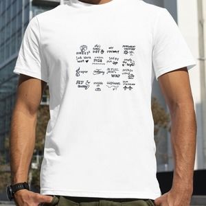 5 Seconds Of Summer 5sos Unisex T-shirt